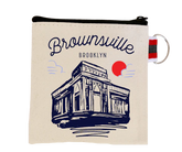 Brownsville Coin Purse